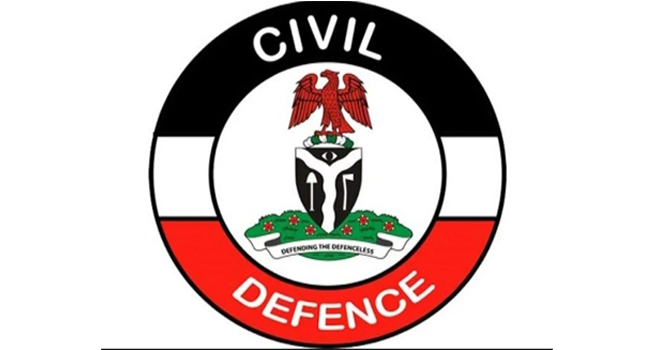 NSCDC Apprehends Woman For Child Trafficking In Ekiti