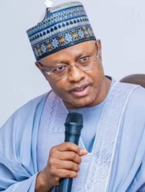 Gov Uba Sani Supports Military Heroes With N10 Million