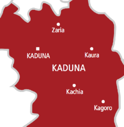 2-year-old, 3 siblings abducted in Kaduna estate