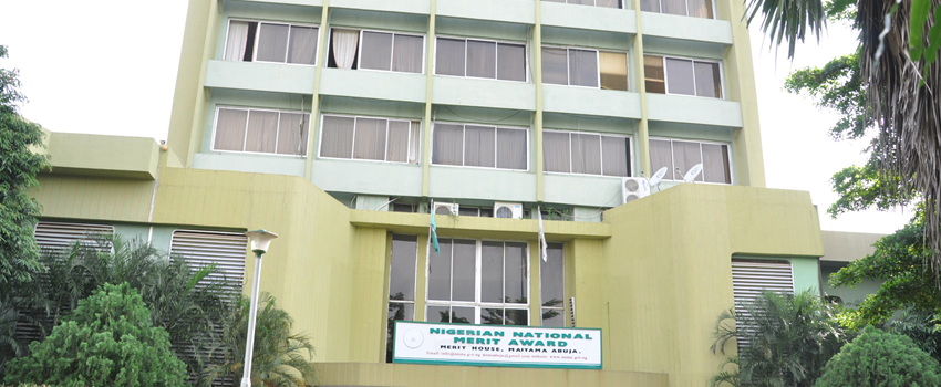 Nigerian National Merit Award House, Maitama, Abuja…Venue For People’s Security Monitor 2024 Annual Security Conference/Award Ceremony… Dateline: Wednesday, 11th December 2024.