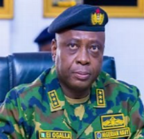 Navy committed to ensuring peaceful, prosperous Gulf of Guinea