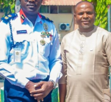 Kidnappings in FCT: NSCDC to deploy additional personnel to Bwari Area Council