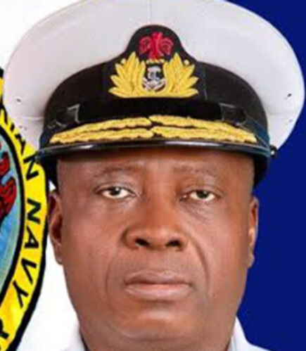 Navy leveraging tech to fight maritime crimes’