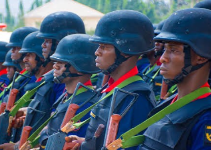 NSCDC seeks title holders’ collaboration to curb illegal mining