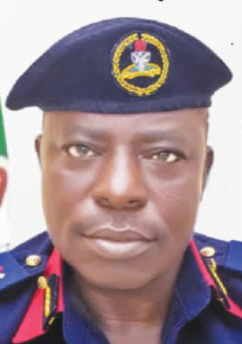 Gombe NSCDC nabs sodomy suspects involving minors, homosexuals