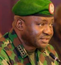 Nigerian Military 16-Year Counter-terrorism Operations Leads To Boosting Local Armament Production Capacity, Says Nigeria’s Chief Of Defence Staff, General Christopher Musa