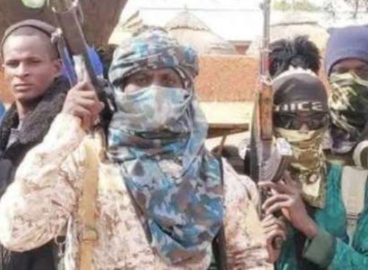 Nigerian Army Neutralize Bello Turji’s Son, Destroy Weapon Store In Zamfara