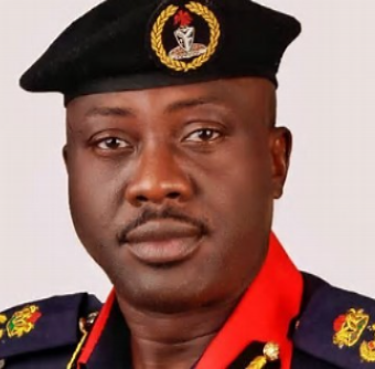 FCT: NSCDC apprehends 36 scavengers with illicit drugs, weapons