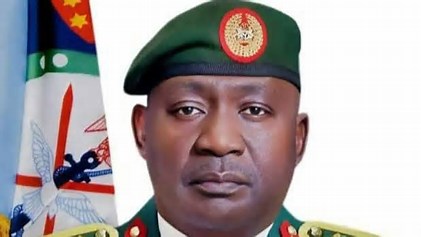 Nigerian troops killed 481 terrorists, nabbed 741 suspects in October, says DHQ