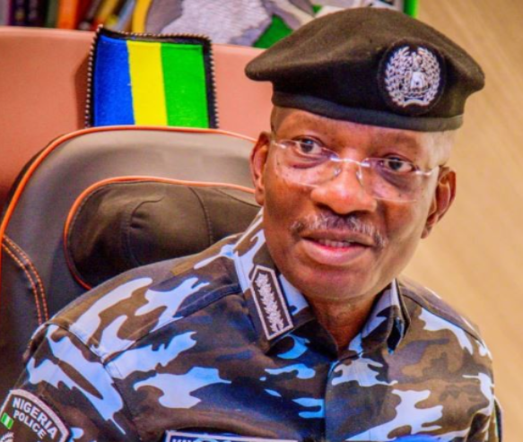 Police post 10,000 constables, plan 30,000 annual recruitment