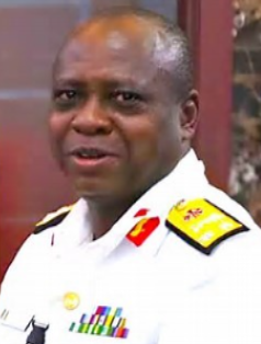 Nigerian Military Has All It Takes To Defeat Terrorism, Banditry – Naval Chief