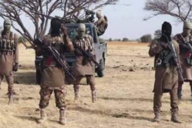 Bandits abduct 10, injure 2 in Kaduna midnight raids