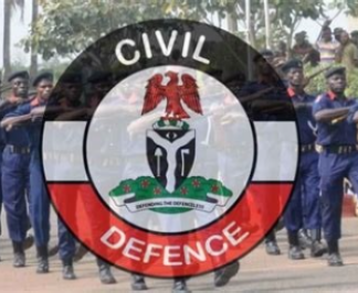 NSCDC warns against rain related hazards