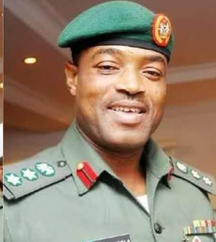 JUST IN: Obasanjo’s Ex-ADC Jemitola Dies After Collapsing At Golf Club