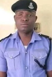 Dogara Akolo-Moses, A Police Constable Commits Suicide In Nasarawa