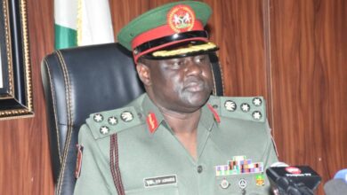 Be Security Conscious, NYSC DG Tell Corps Members