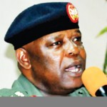 JUST IN: Ex-NYSC DG Brig-Gen Tsiga, kidnapped, as bandits attacked Katsina community early this morning