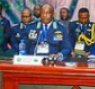 CAS Abubakar assumes AAAF chairmanship, calls for stronger African collaboration on security solutions