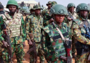 Military Needs 500,000 Personnel To Defeat Insurgency – Ex-Army Provost