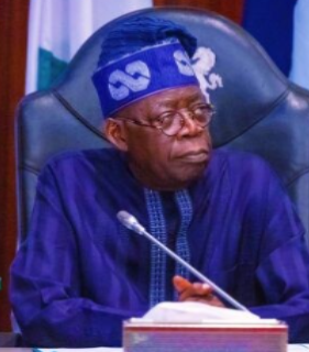 Insecurity: Tinubu tasks military on innovative, proactive measures