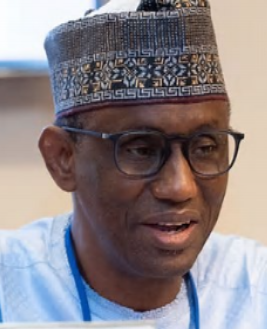 ‘Let Them Go to Hell,’ NSA, Nuhu Ribadu Lambasts Canadian Embassy For Denying Defence Chief Visa