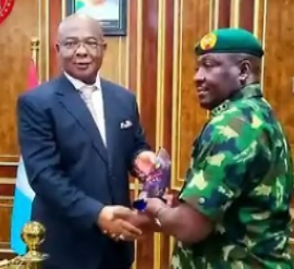 Insecurity: Uzodinma pleads more security approach from Nigerian army, others