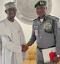 Customs Strengthens Border Security Through Technology Integration