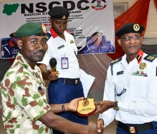 ARMY WAR COLLEGE NIGERIA CONDUCTS STRATEGIC STUDY TOUR TO BAUCHI AND CROSS RIVER STATES