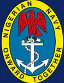 Navy destroys illegal refining sites in Delta