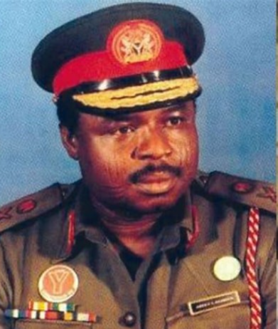 Babangida: Vatsa’s family seeks befitting military burial, restoration of rank for ex-general