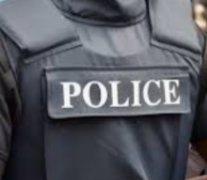 Police arrest man with fresh human head in Edo