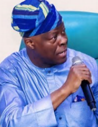 Edun Commends Customs Service Performance