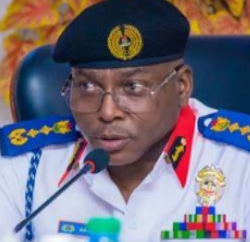 N5.2m Extortion: NSCDC Boss Orders Detention Of Officers