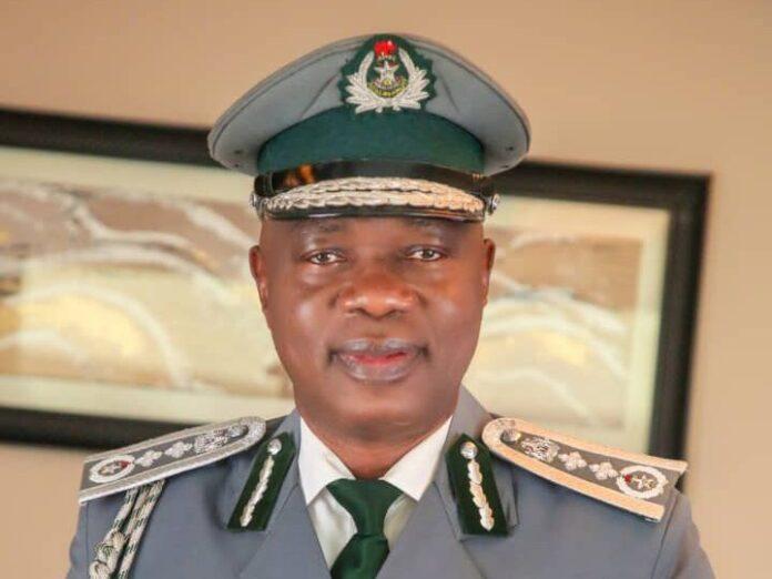 Smugglers supply petrol to bandits – Customs CG