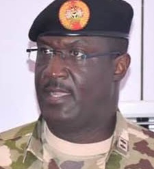PLATEAU SECURITY: COMMANDER OPERATION SAFE HAVEN ORGANISES EXTENSIVE STAKEHOLDERS ENGAGEMENT