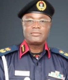 CG Audi’s Leadership Of The NSCDC Is Divine, Meant To Save The Corps – Commandant Charles Brown