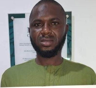 NDLEA INTERCEPTS COCAINE IN SAUDI-BOUND RELIGIOUS BOOKS, ARRESTS BANDITS’ SUPPLIER WITH DRUGS IN PRIVATE PART