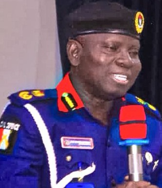 EASTER: LAGOS NSCDC VOWS TO PROTECT CRITICAL ASSETS AND INFRASTRUCTURE.