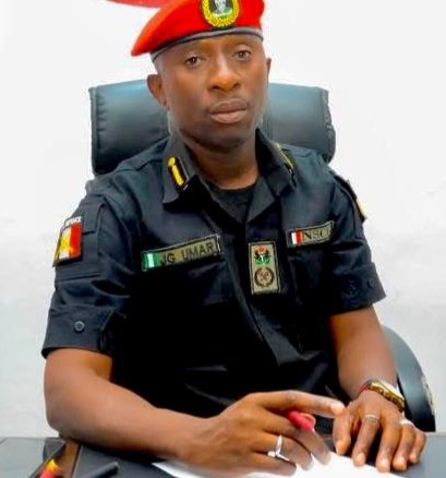 NSCDC Assures Kwara Residents of Adequate Security, Deploys 2,680 Personnel for Easter Celebration