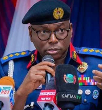 CG NSCDC ORDERS MASSIVE DEPLOYMENT OF SECURITY OPERATIVES ACROSS BOARD ASSURES HITCH-FREE EASTER CELEBRATION