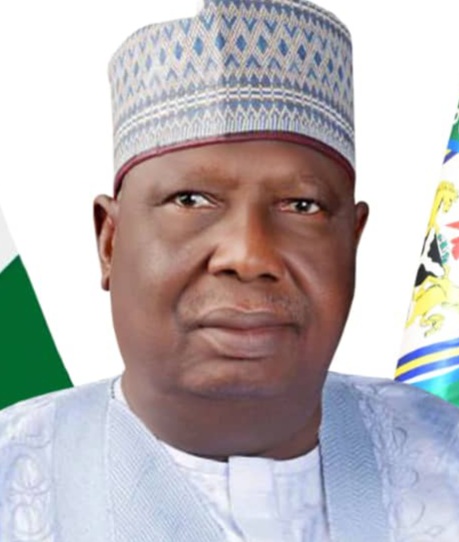 PSC CHAIR GREETS CHRISTIANS AT EASTER, PRAYS FOR RENEWED FAITH IN NIGERIA’ S COLLECTIVE PURSUIT OF PEACE, SECURITY,  NATIONAL UNITY