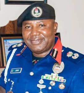 Sterling Leadership: Plateau NSCDC Commandant, Ishaku Musa, Commends CG Audi’s Landmark Achievements, Advocates Further Consolidation