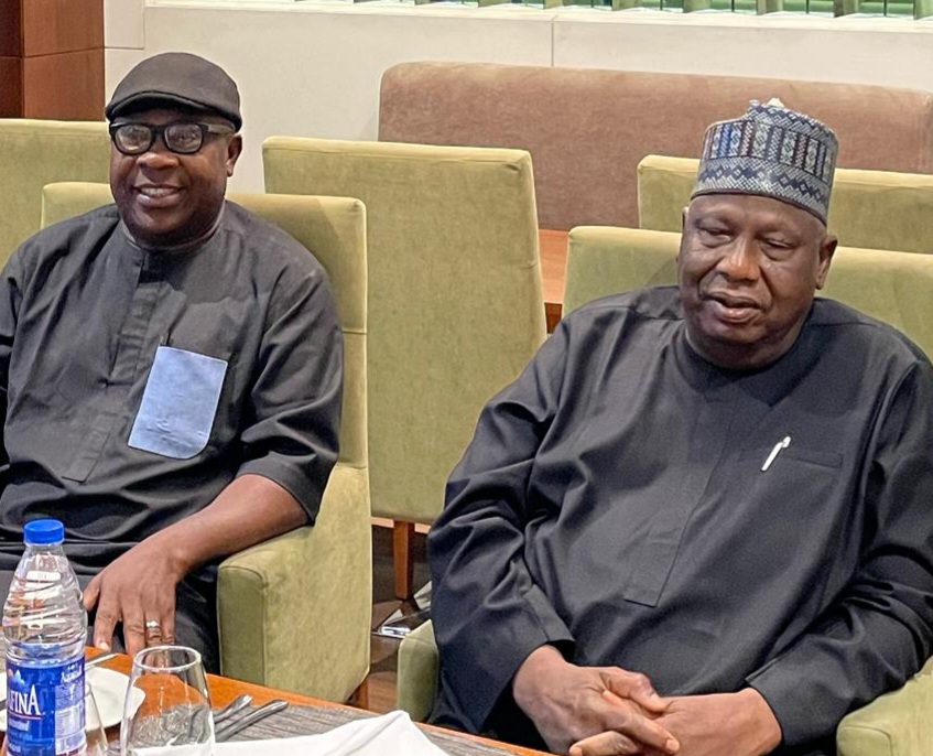 IKOT EKPENE AGOG AS PSC INDUCTION PROGRAMME OPENS TODAY, EMINENT NIGERIANS STORM CITY