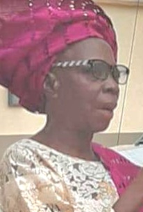 On behalf Of The Management and Editorial Board Of People’s Security Monitor, I Express Our Sincere Condolences To Edo NSCDC Commandant, Gbenga Agun On The Passing Of His Mother, Deaconess Grace Busola Agun. May Her Soul Rest In Peace