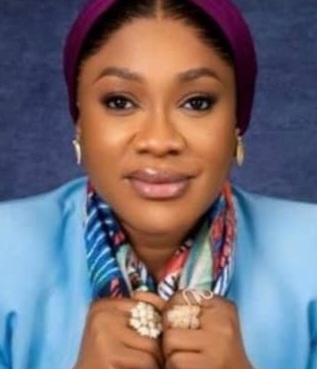 Release Aisha Achimugu on your  bail conditions – Court Tells EFCC