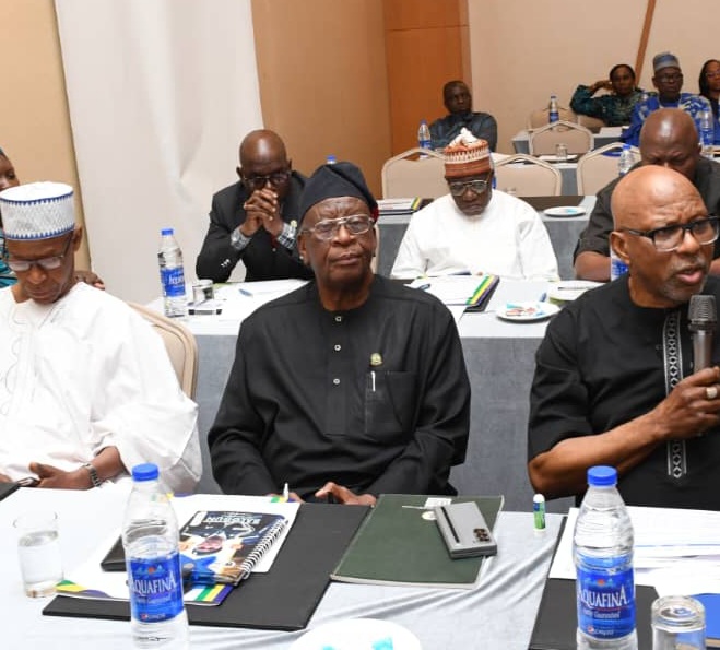 INDUCTION PROGRAMME: PSC SALUTES DELEGATES, says the collaborative spirit and shared commitment to enhancing effectiveness of the Commission were evident