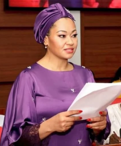 Natasha urges police to restore security as gunmen raid home
