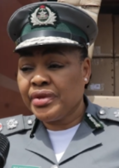 Customs intercepts over 600,000 bottles of Codeine Syrup at Onne Port