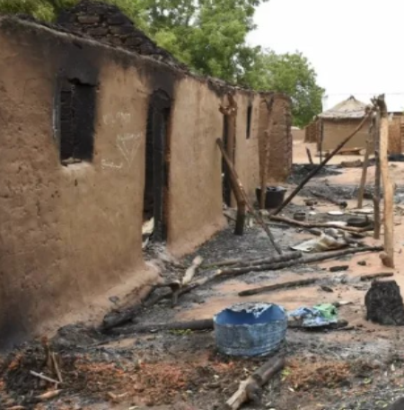 CNG Condemns Plateau Killings, Demands Urgent Action