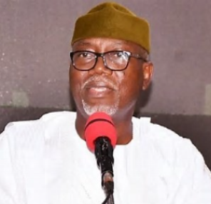Aiyedatiwa promises continued support for security agencies